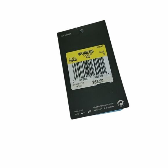 Nike Pro Dri-Fit Competition Base Layer Size S. NWT. - Picture 9 of 12